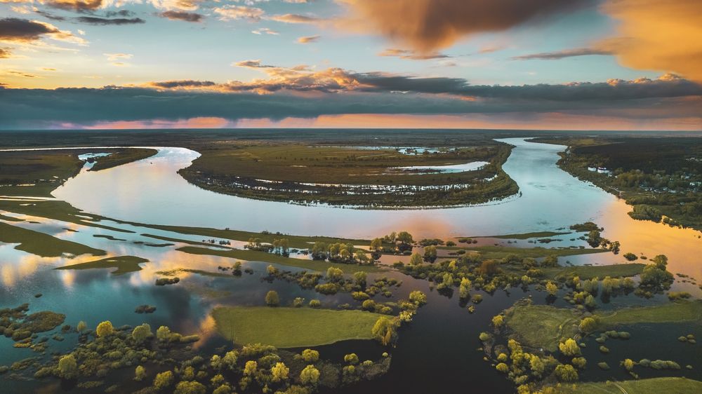 Photograph by Андрей Чураев