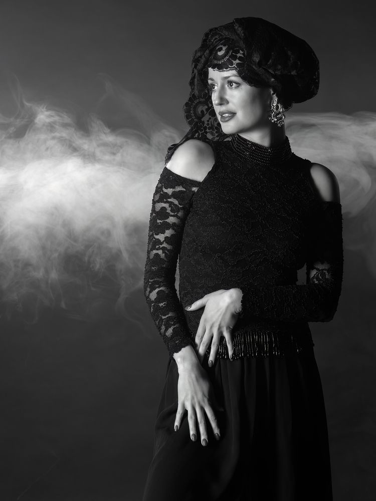 Фотография автора Елена Тестова