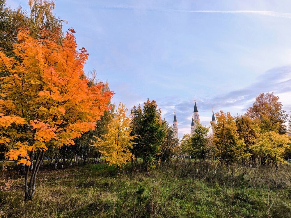 Photograph by Ирина Ященко