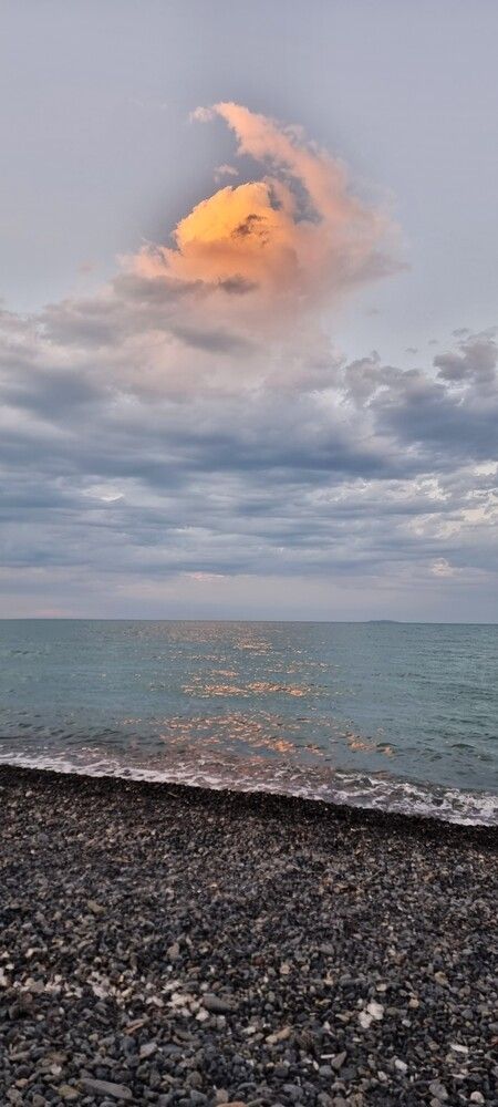 Облачко фэнтези.