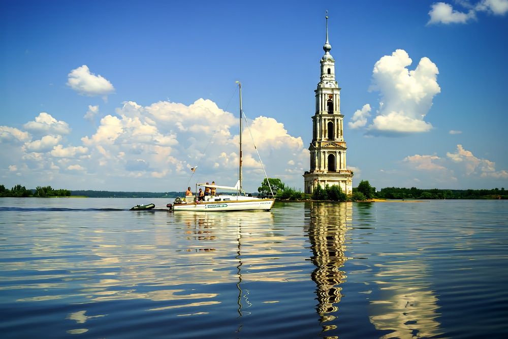 Photograph by Alexander Velin