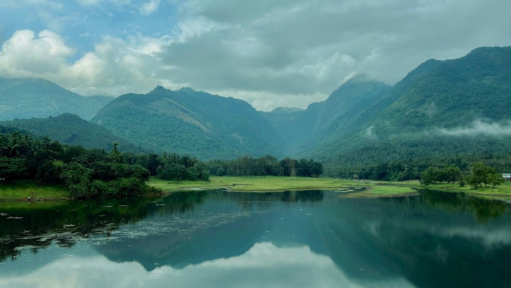 Photograph by Jaseem