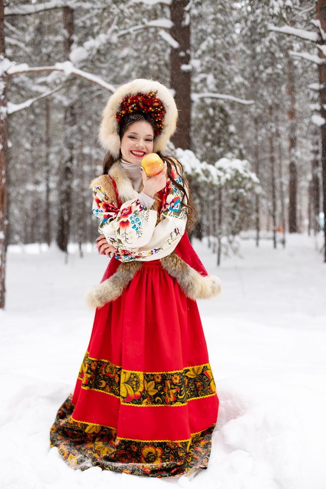 Photograph by Алёна Тюнина