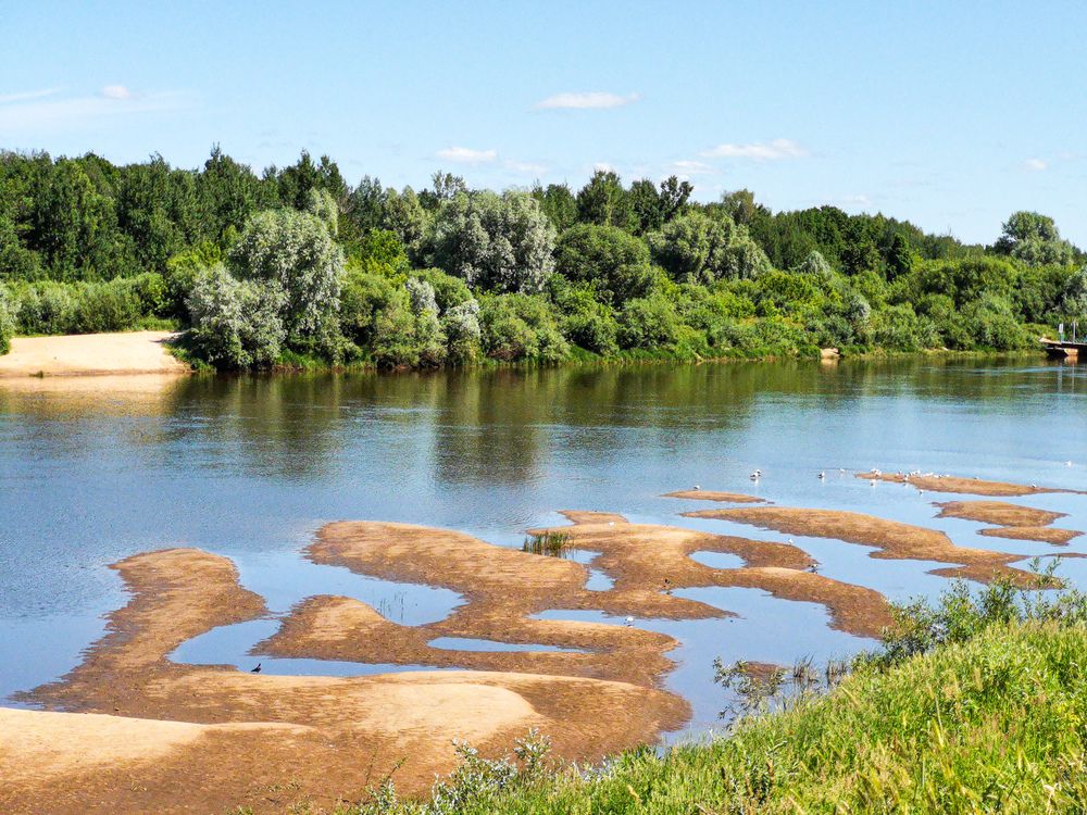 Photograph by Наталия Березина