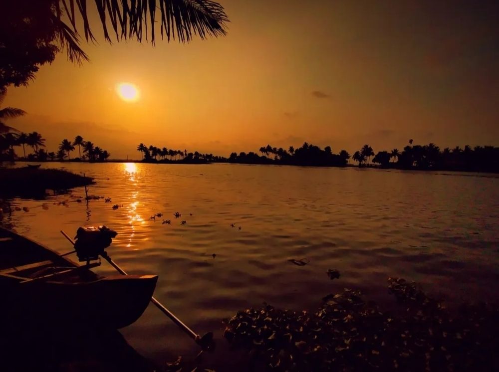 Photograph by Ramya J