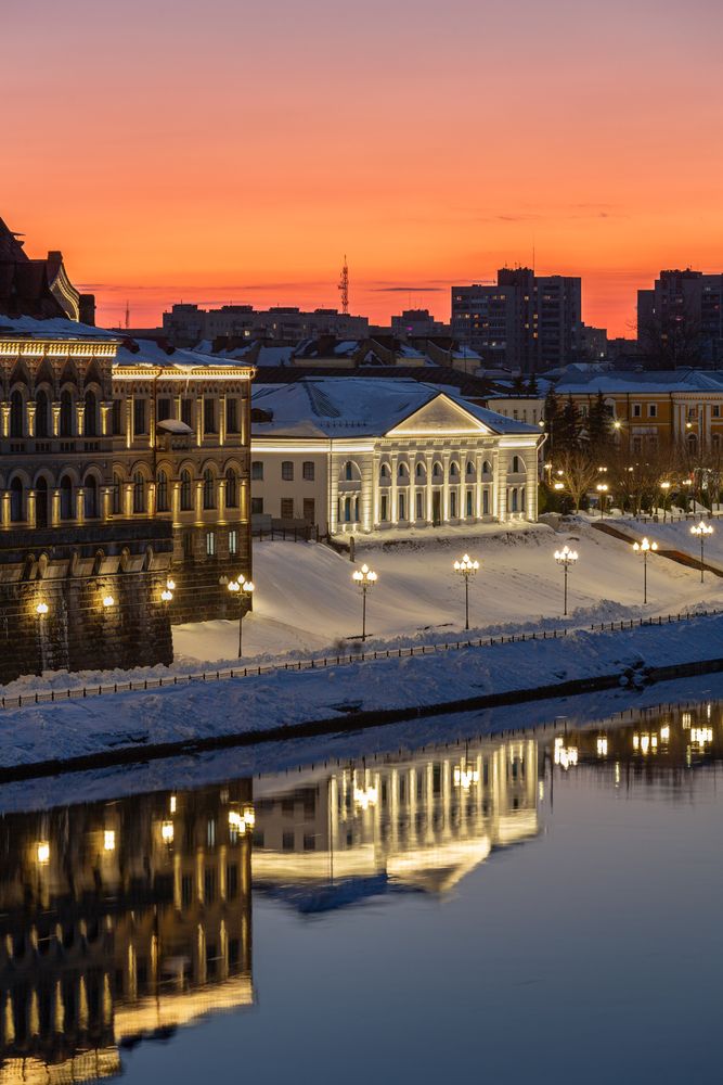 Photograph by Вячеслав Коробов