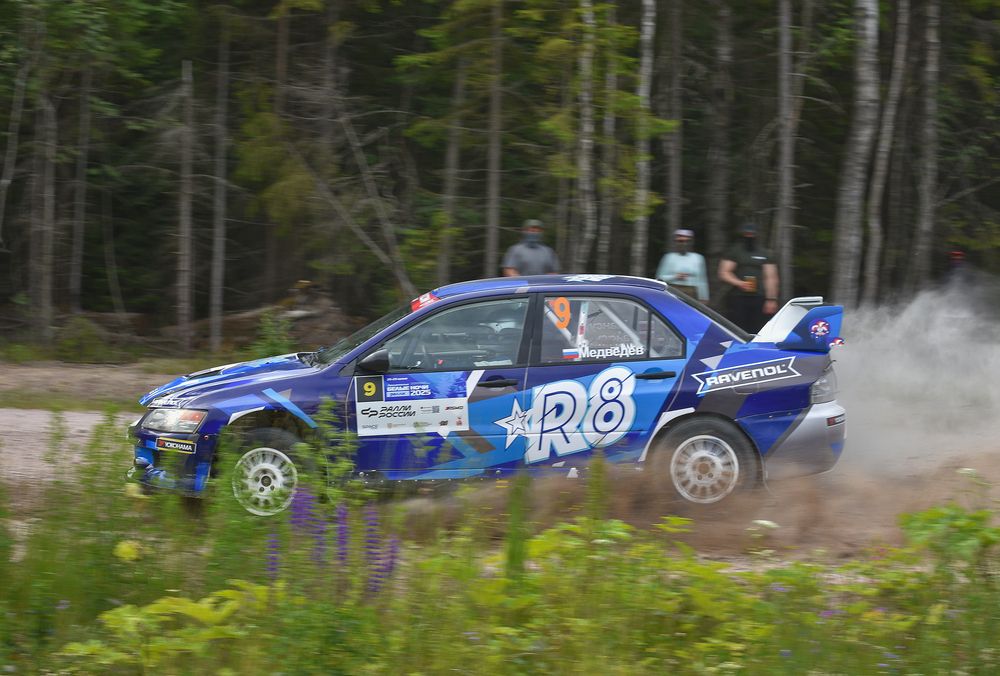 Photograph by Andrew Kuzmin