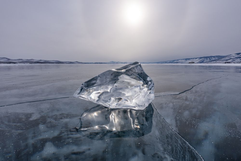 Photograph by Новиков Алексей
