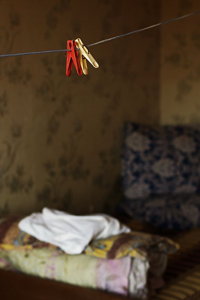 Photograph by Zhenya