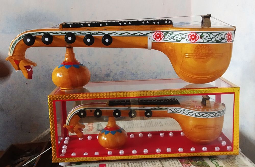 Photograph by SRINIVASA SUBRAHMANYAM SARIPALLI