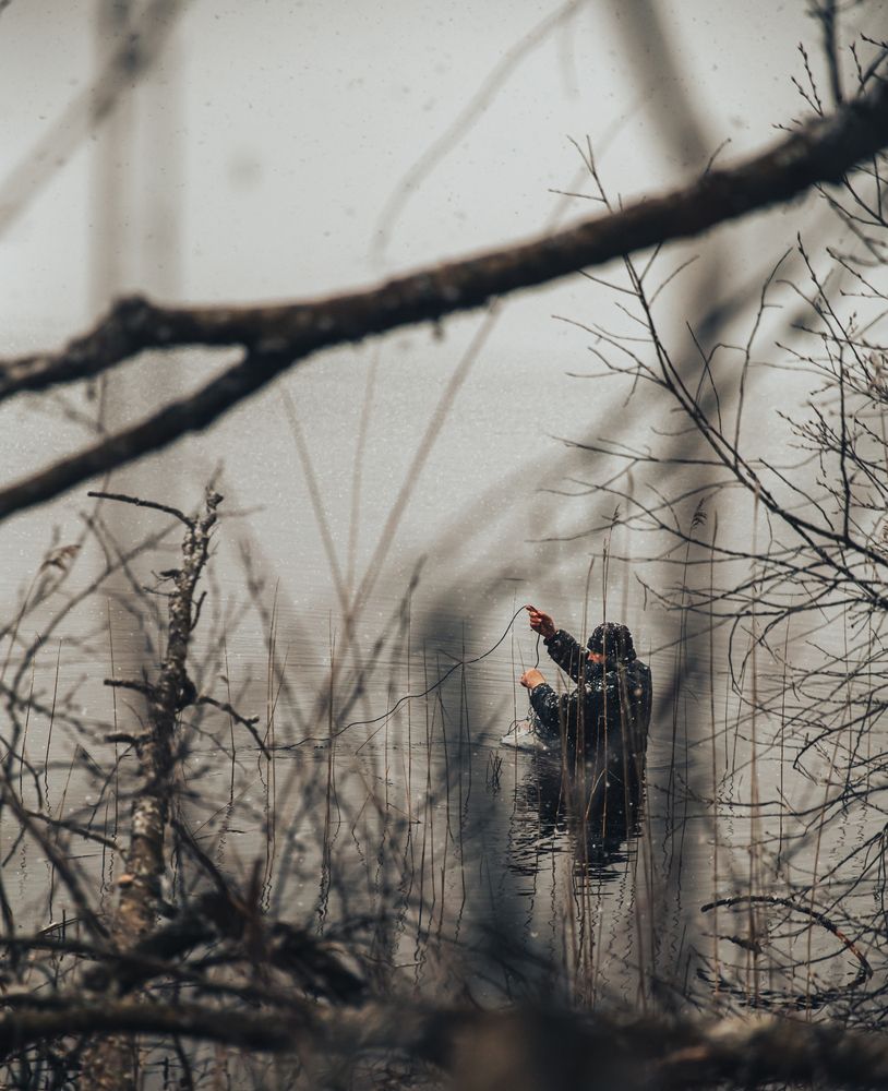 Photograph by Евгений Баранов