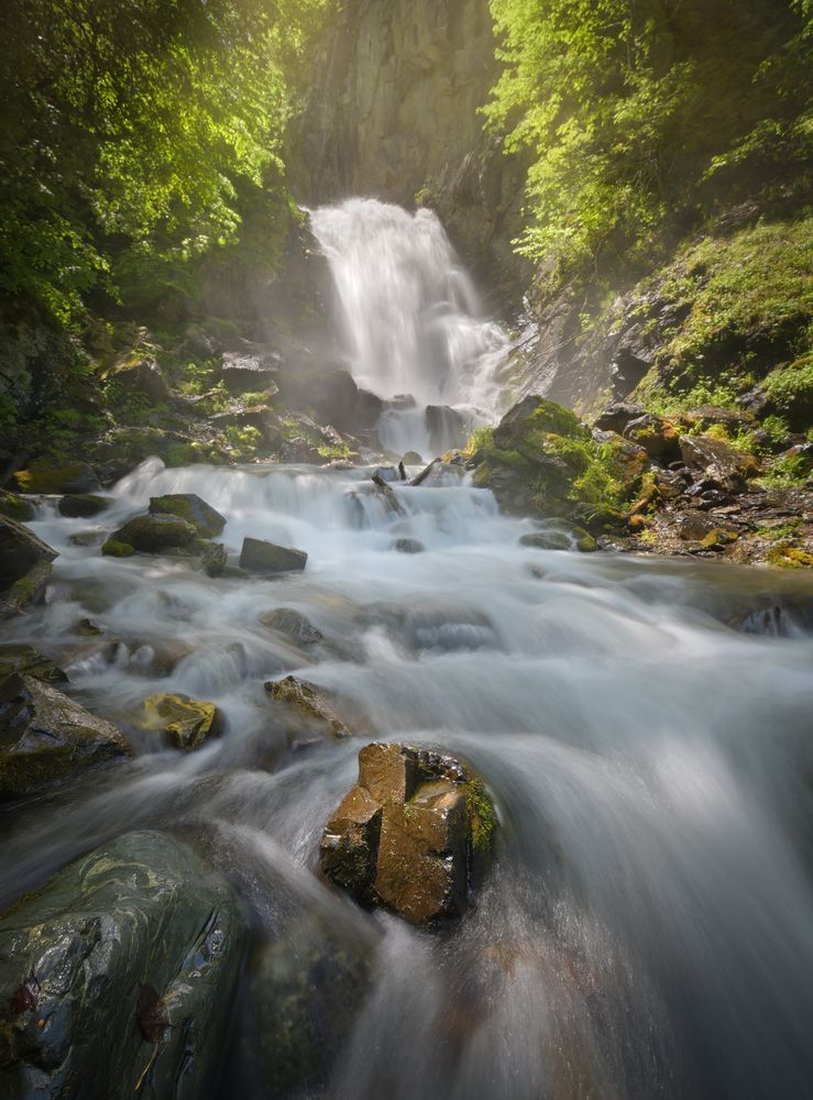 Photograph by Гордиенко Анатолий