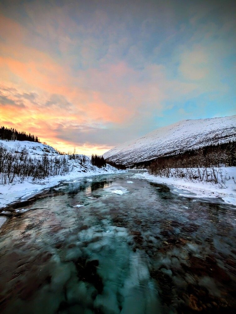 Photograph by Alexander Khmarau