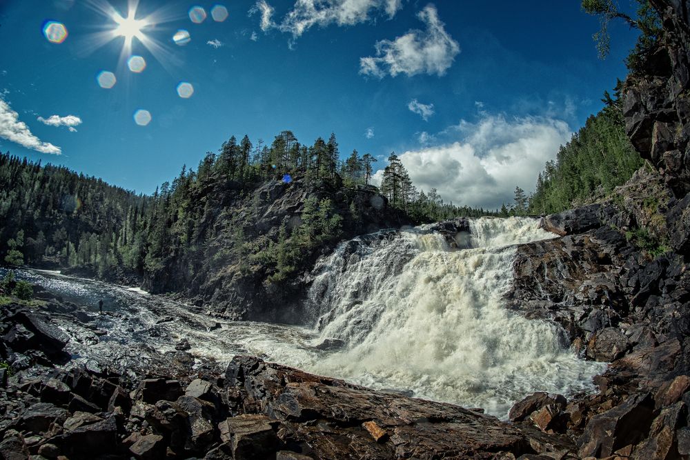 Photograph by Андрей Черкунов