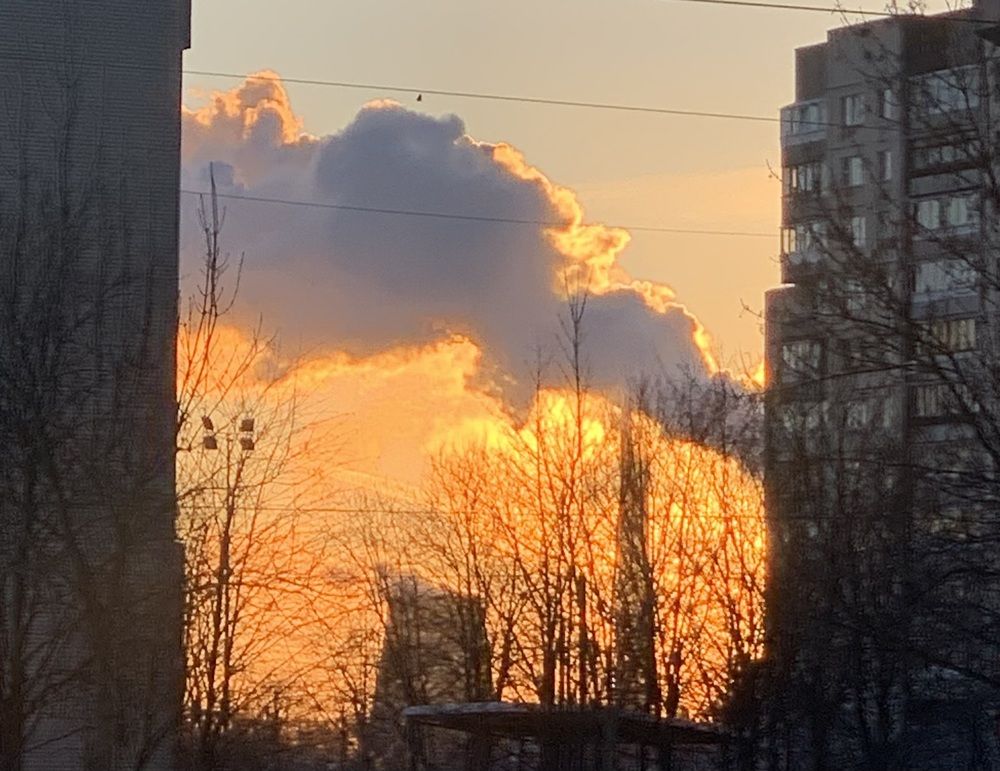 Photograph by Жанна Кузьмичева