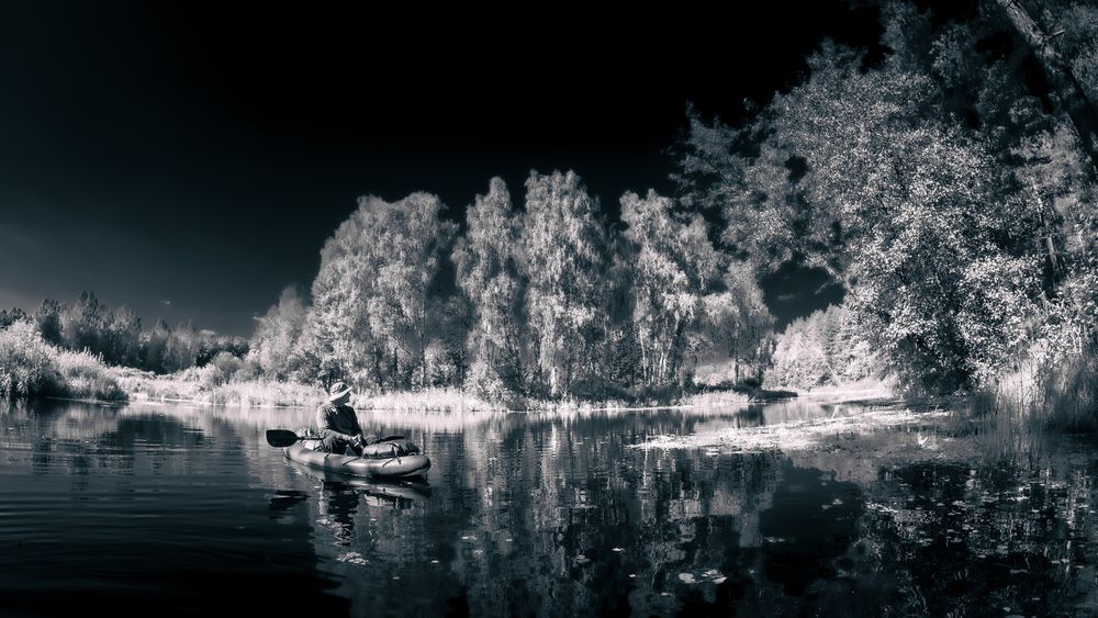 Photograph by Андрей Черкунов