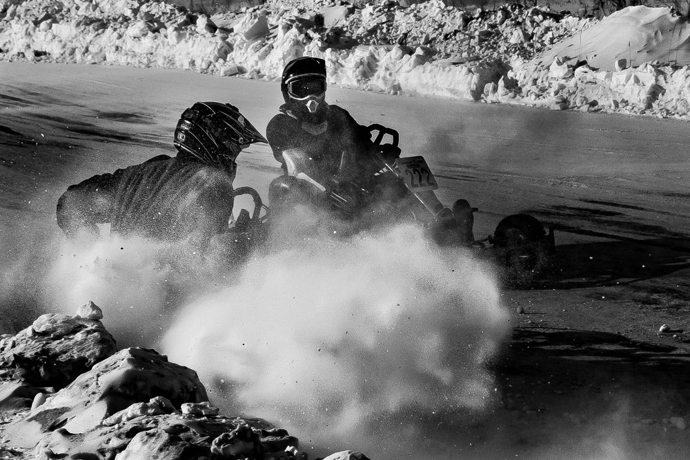 Photograph by Elizaveta Yasyuchenya