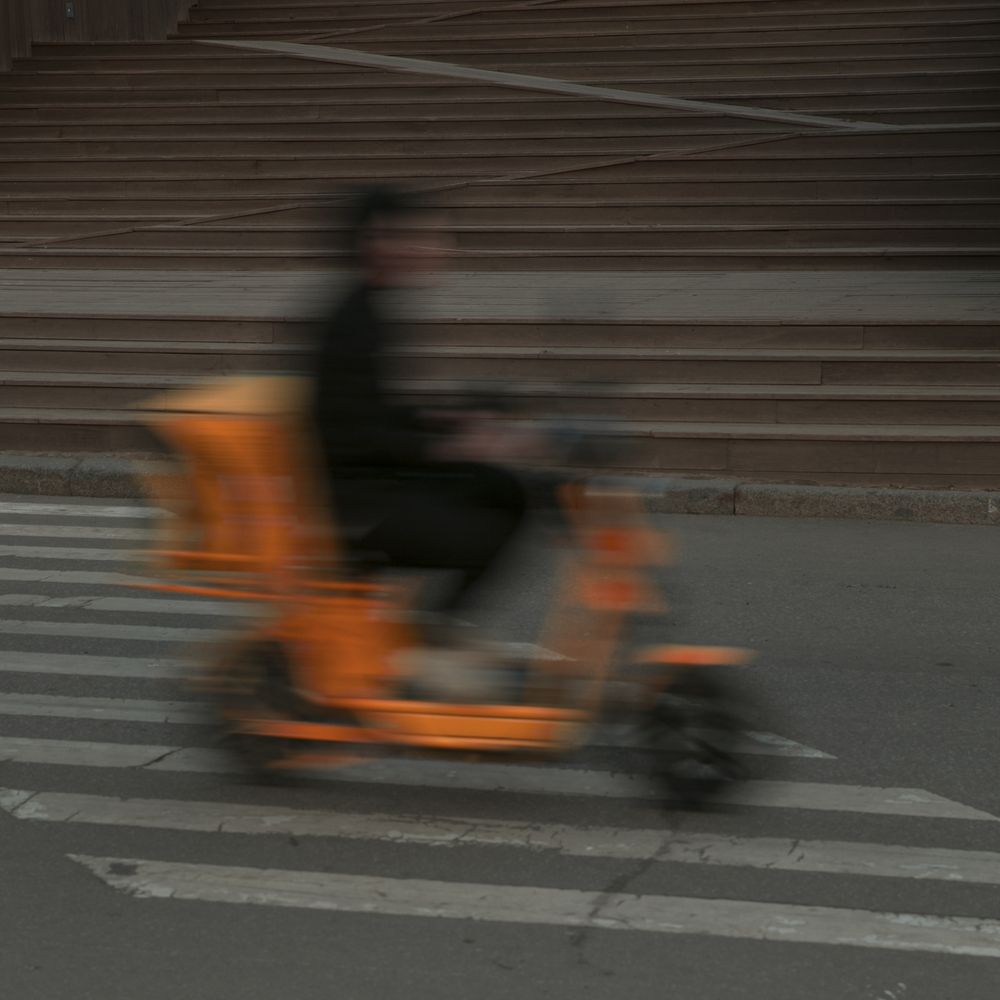 Photograph by Евгений Баранов