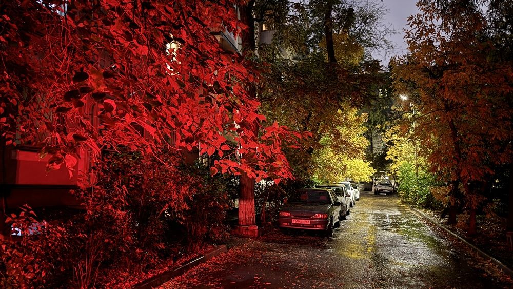 Photograph by Сергей Смирнов