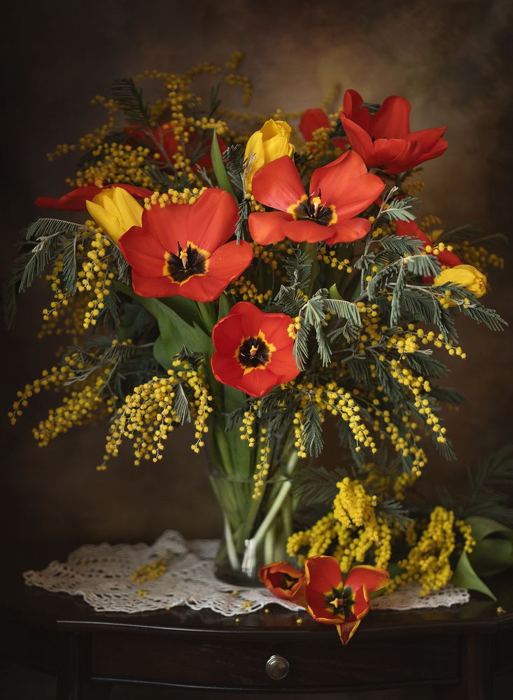 Photograph by Елена Косинова