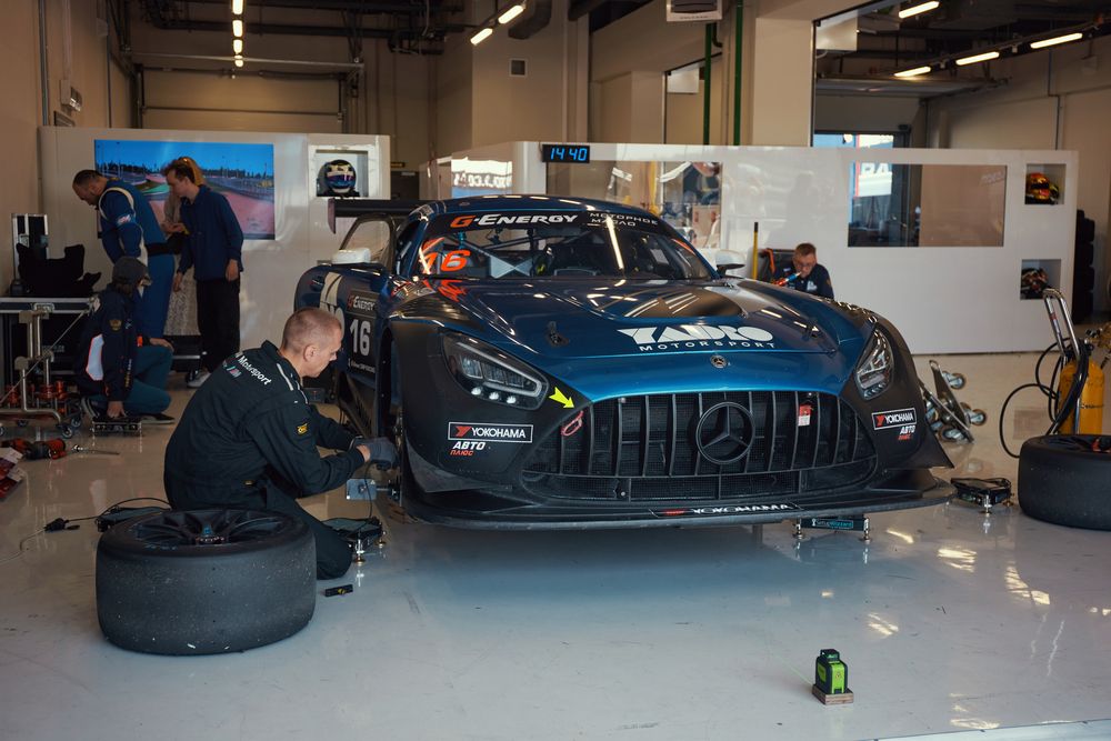 Photograph by Дмитрий Копытин