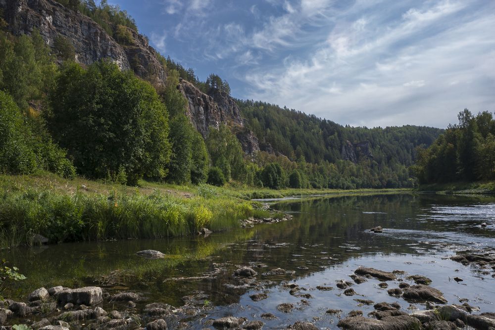 Photograph by Татьяна Клименко