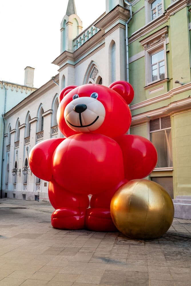 Photograph by Галина Эмберг