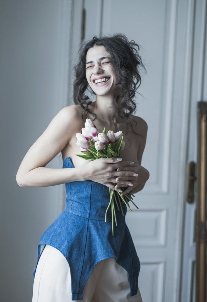 Photograph by Ольга Левакова