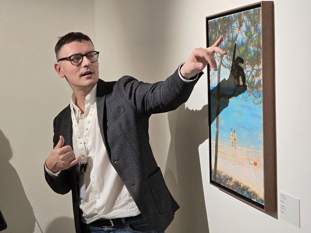 Фотография автора Ольга Меньшенина