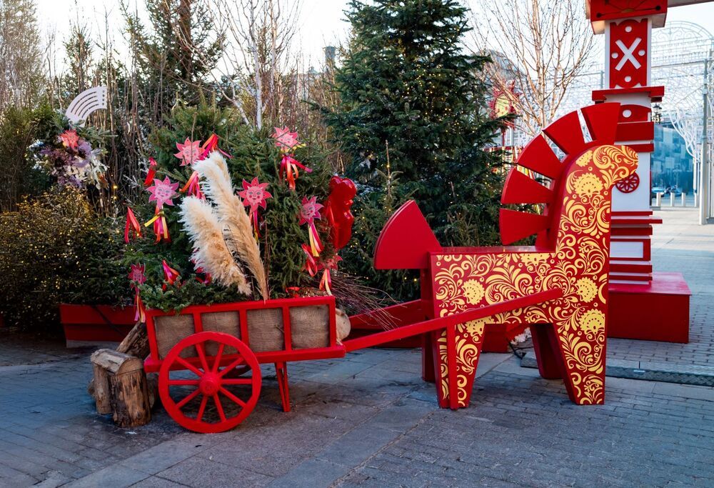 Photograph by Галина Эмберг