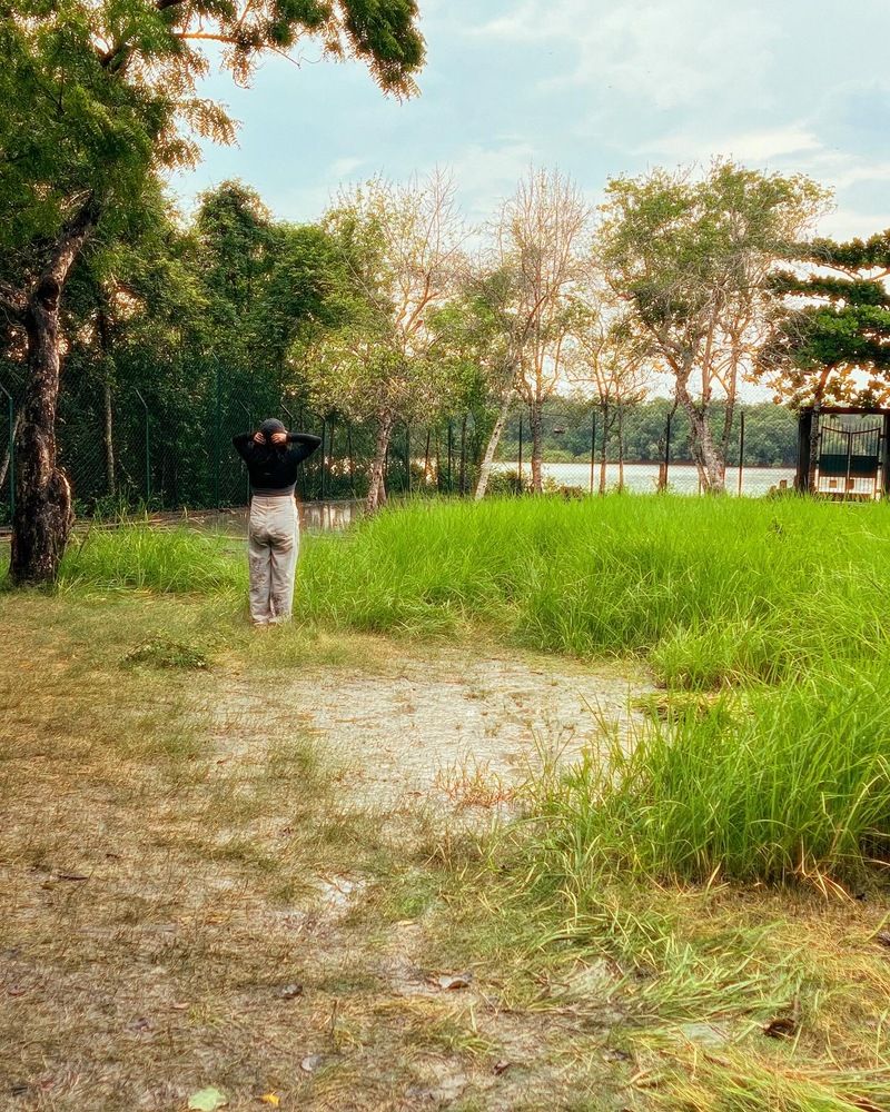 Photograph by Nishita Mondal