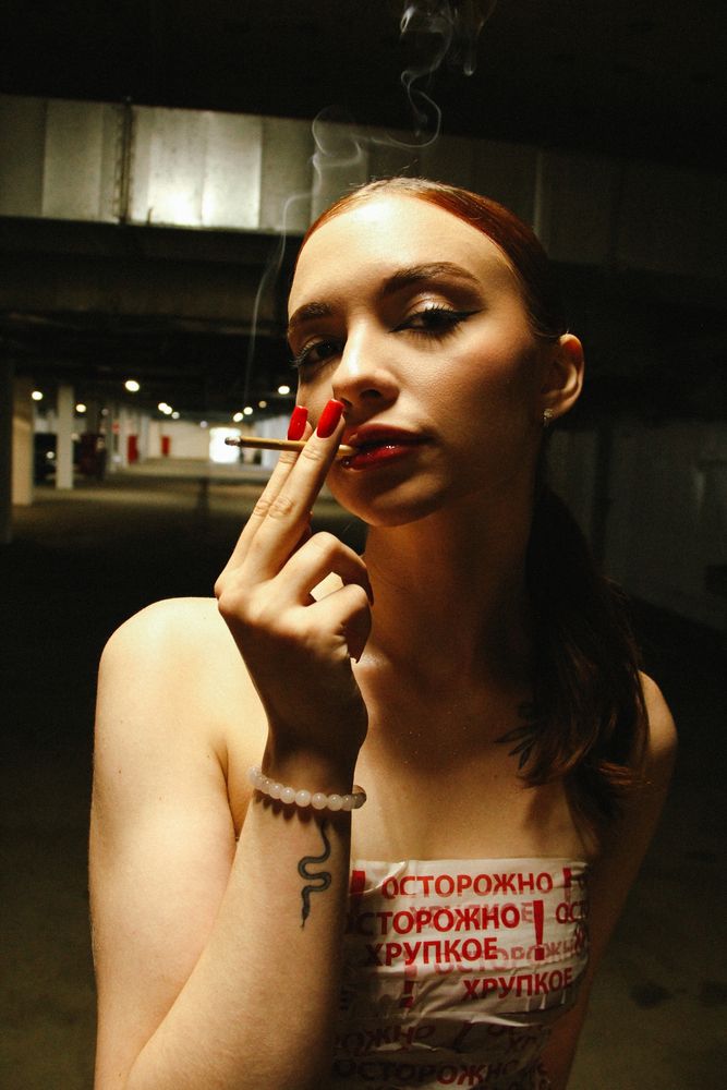 Photograph by Любовь Замятина