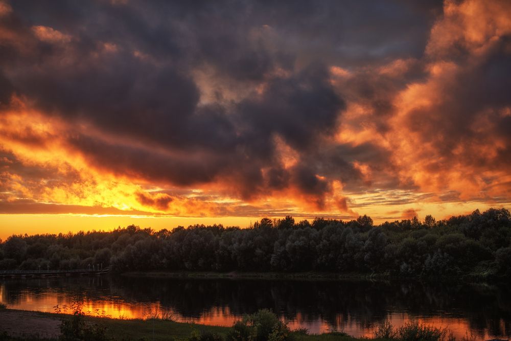 Photograph by Оксана Пономаренко