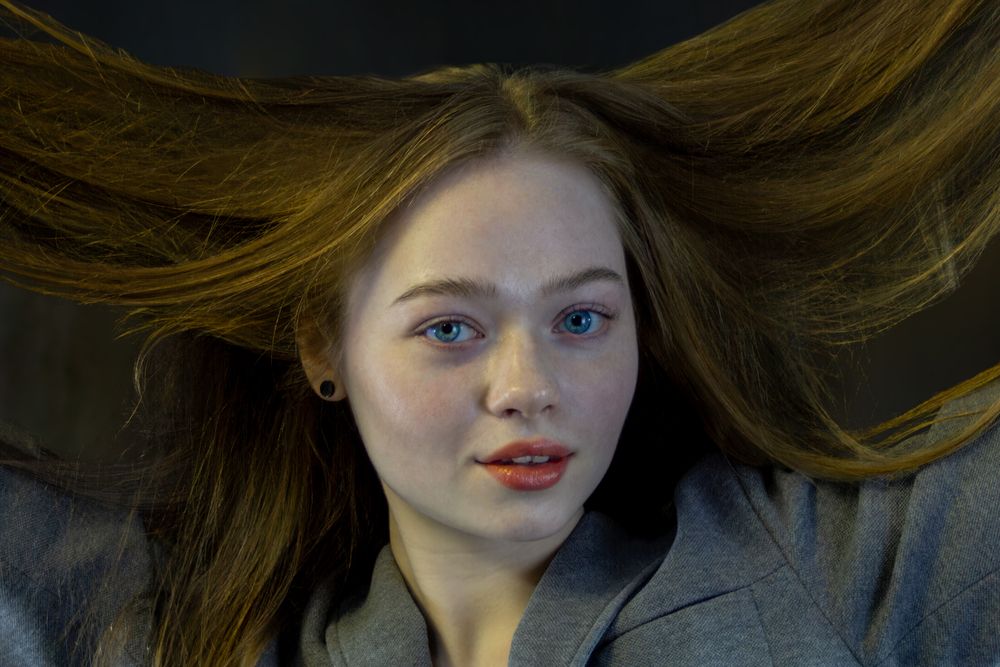 Photograph by Anton Hantov