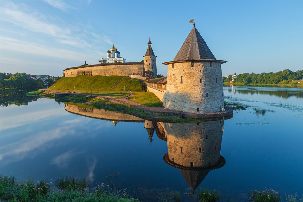 Photograph by Владимир Бочковский