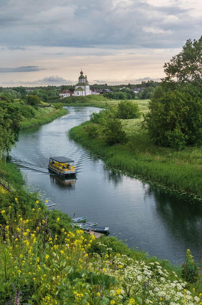 Photograph by Владимир Бочковский