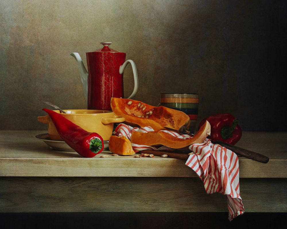 Photograph by Светлана Захарова