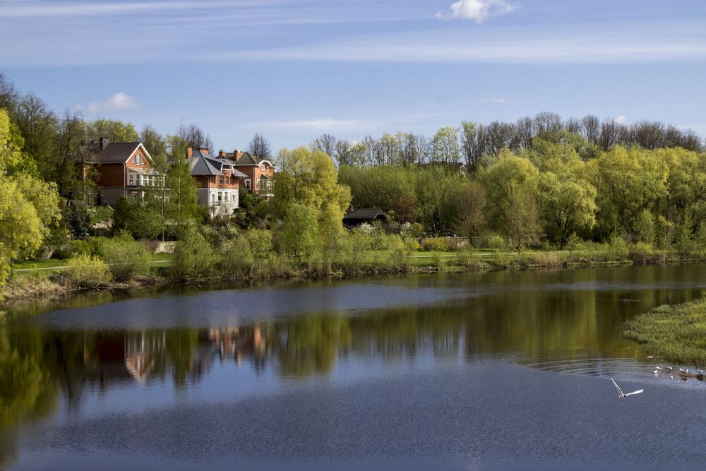 Фотография автора Нестеренко Светлана