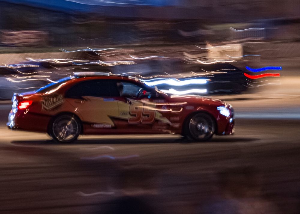 Фотография автора Елена Гусева