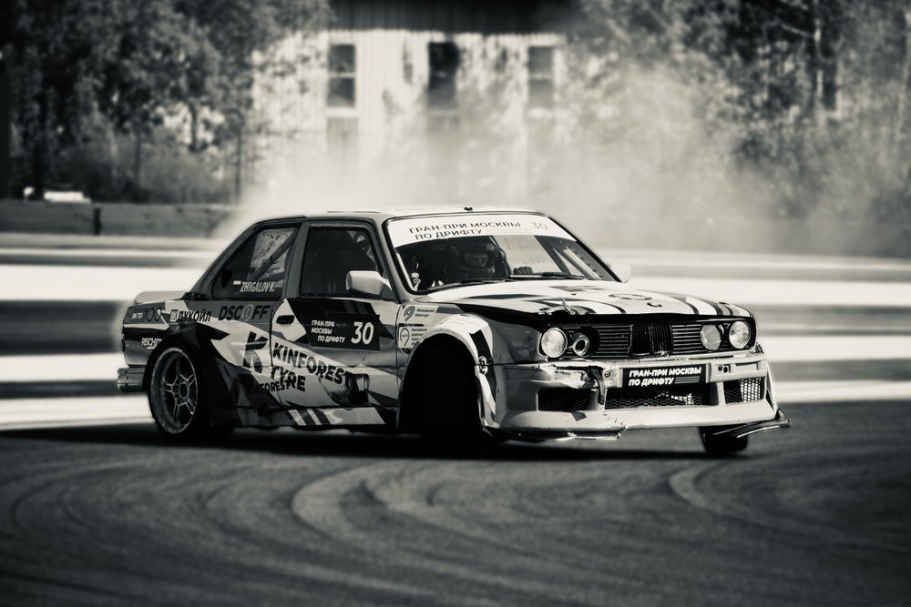 Photograph by Игорь Сержант