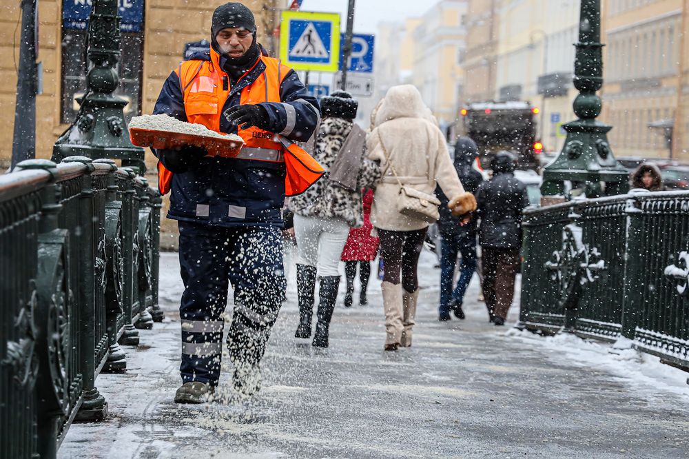 Photograph by Наталья Суслова