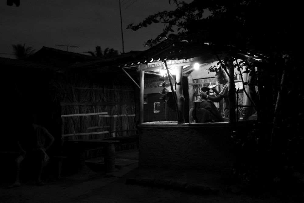 Photograph by Mônica Andrade