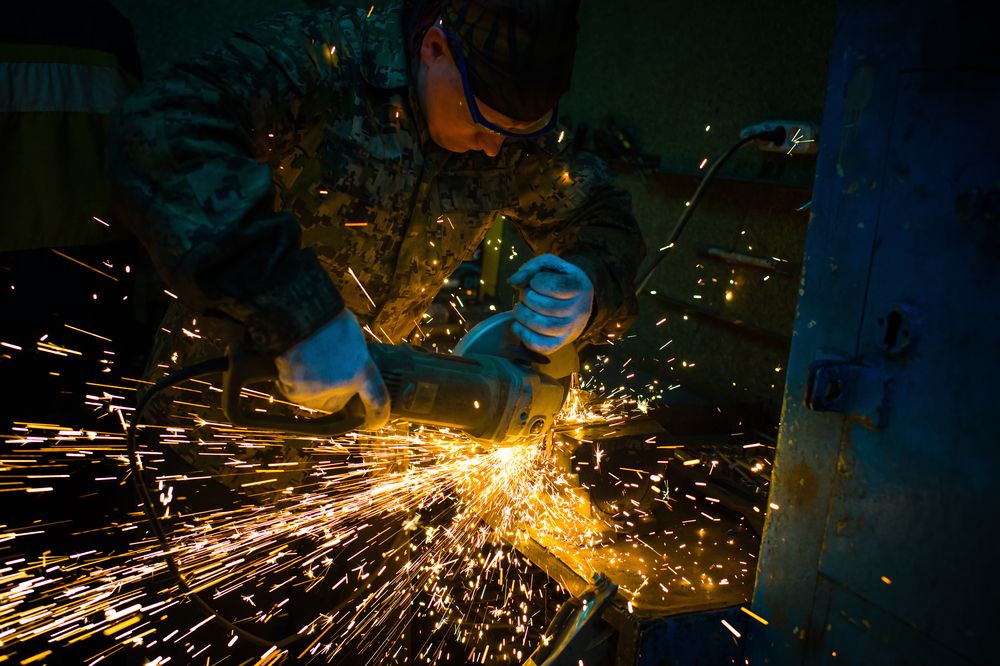 Photograph by Алексей Вяткин