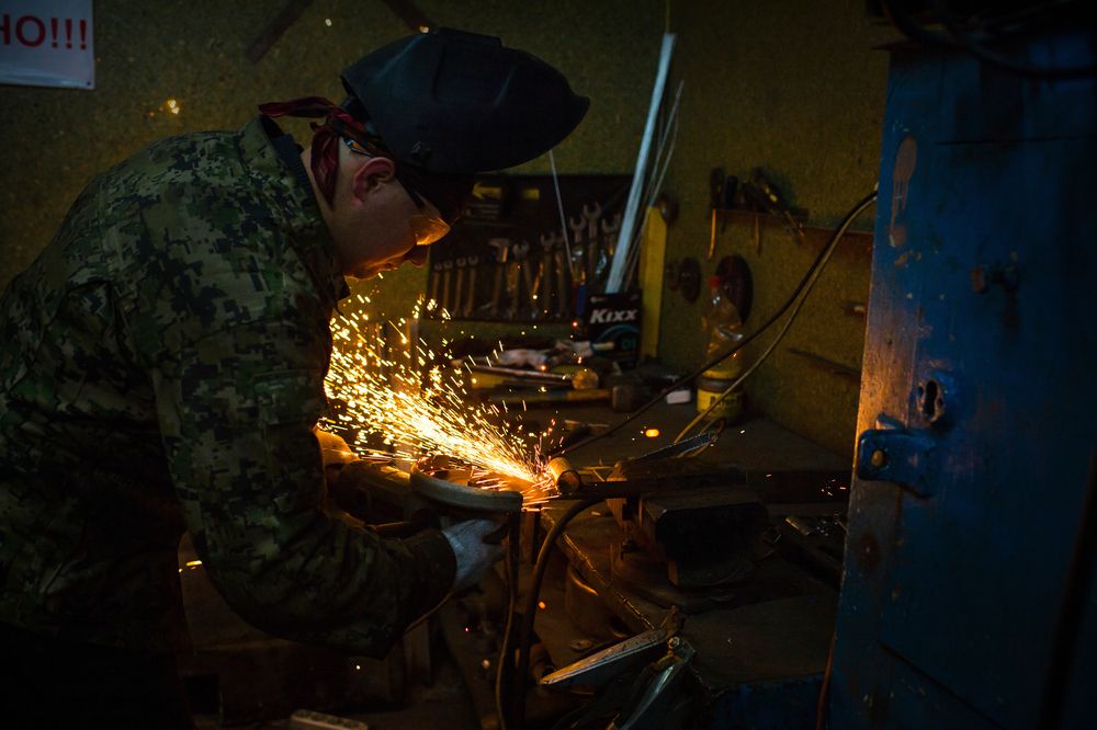 Photograph by Алексей Вяткин