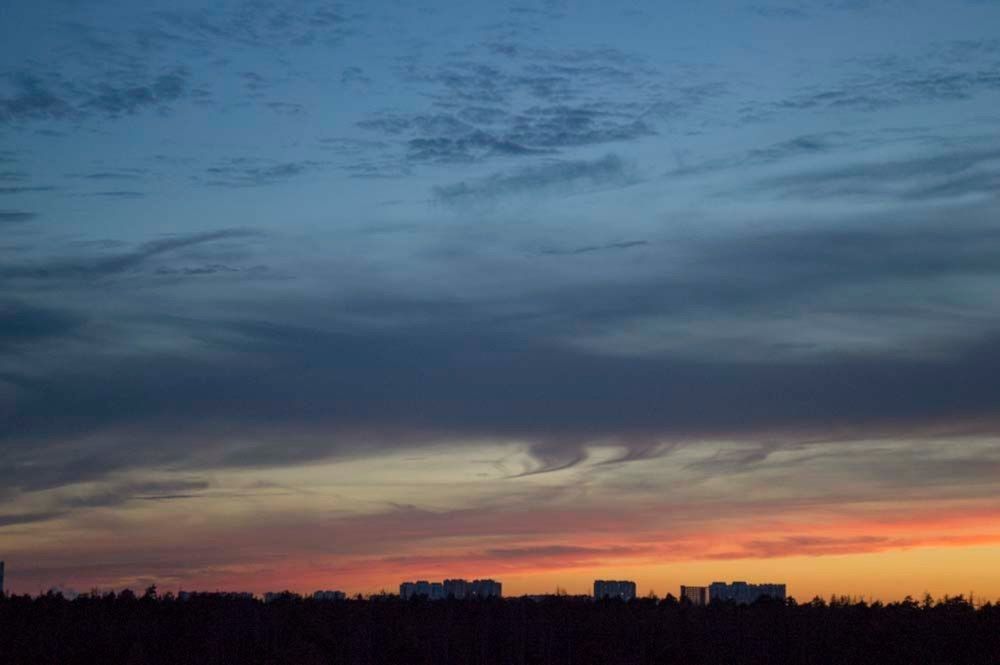 Photograph by Марина Кушнарева