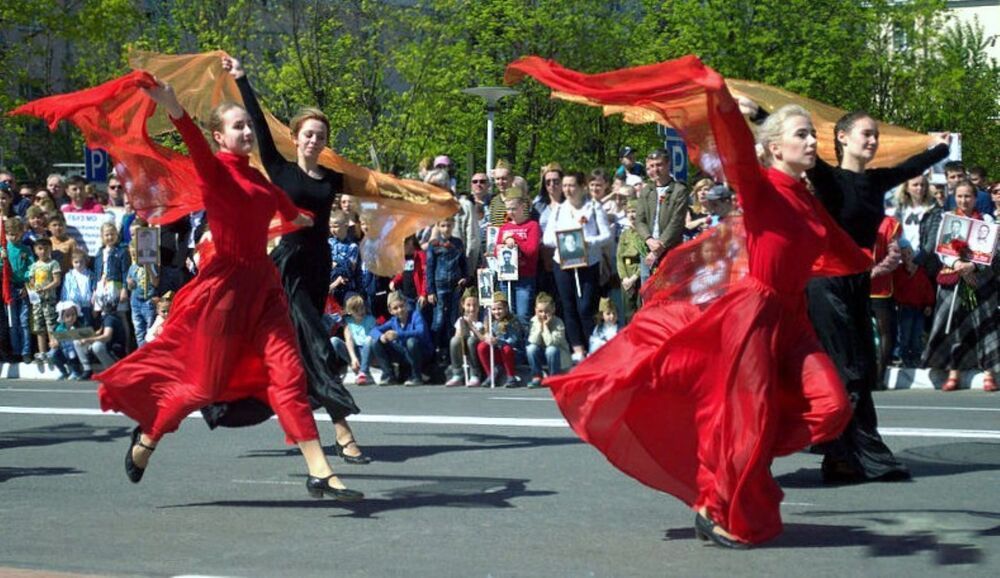 Photograph by Марина Кушнарева