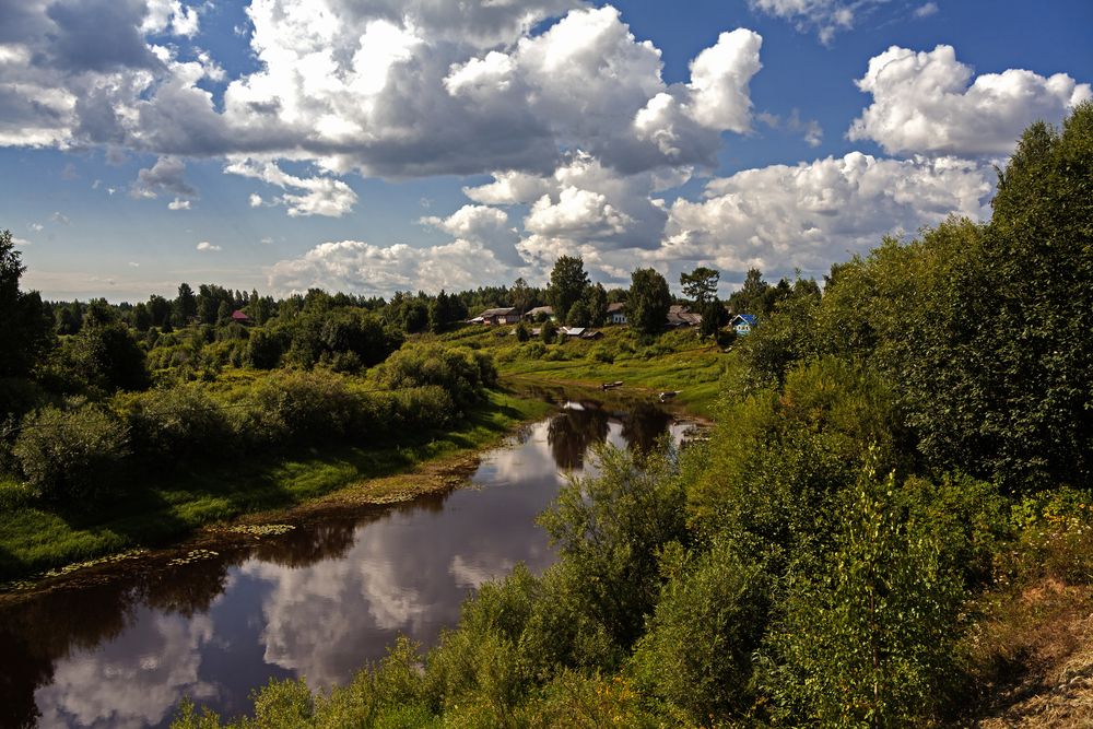 Photograph by Вадим Лабитов