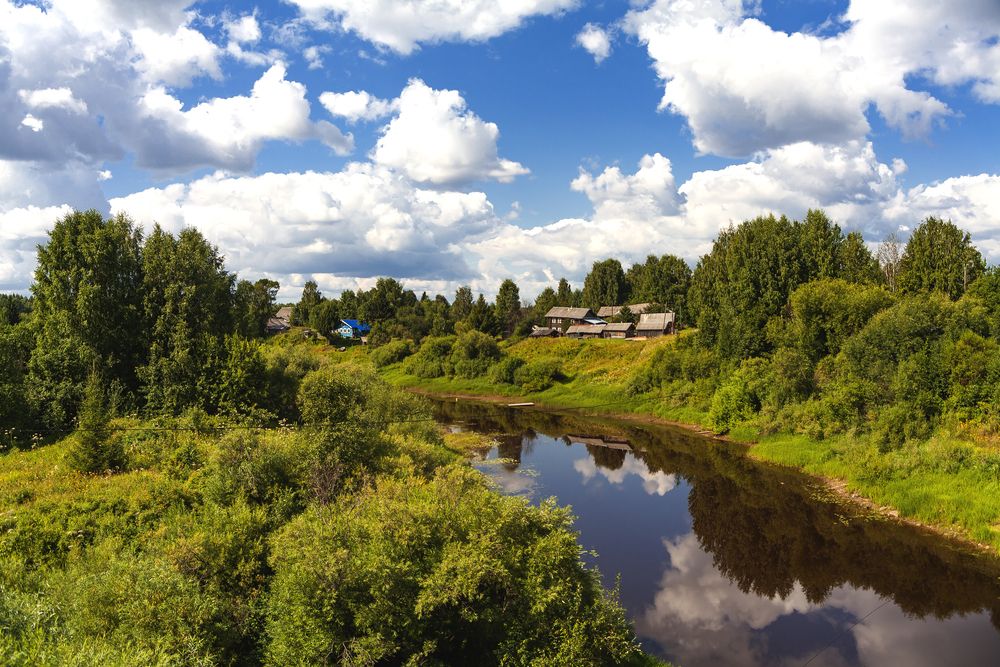 Photograph by Вадим Лабитов