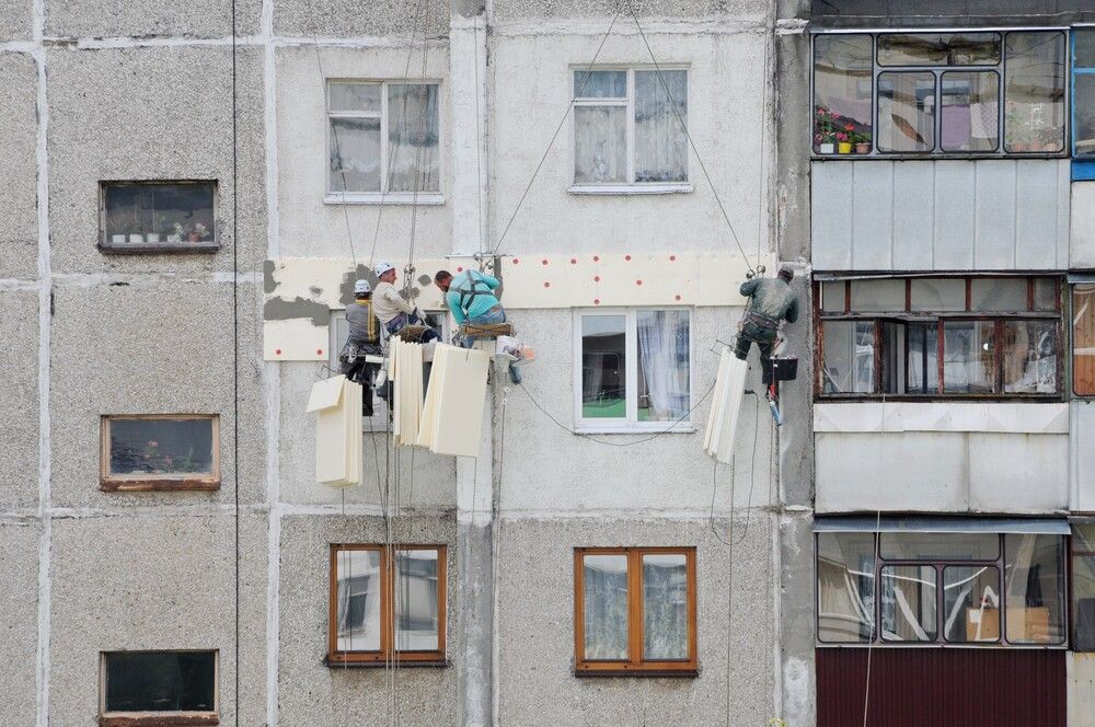 Photograph by Владимир Себякин