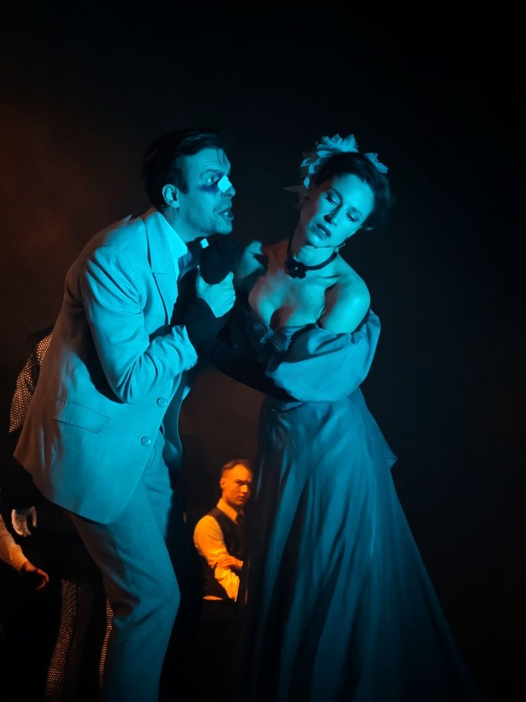 Photograph by Татьяна Соколовская